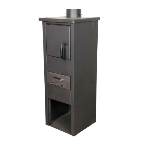 Warnex Termo Klasik kályha (Termo Klasik)