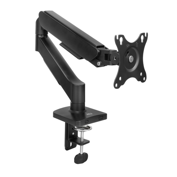 ACT AC8313 flat panel bureau steun 88,9 cm (35") Zwart