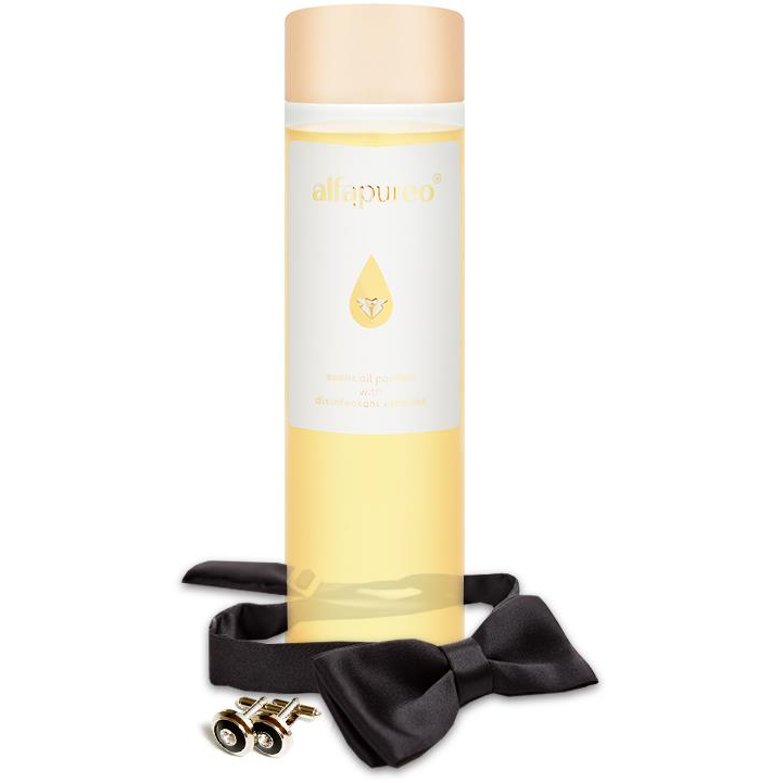 AlfaPureo aromaolaj GentleMan 100 ml (8588009685661)