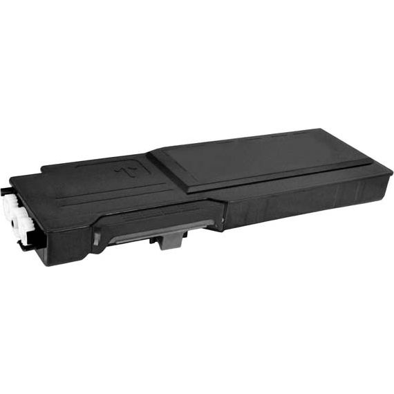 Toner Dell černý toner Dell pro C2660dn/C2665dnf, 1200 stran, 593-BBBM
