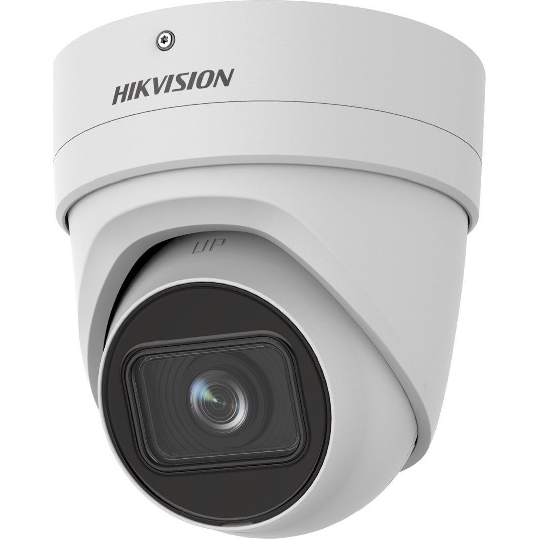 Hikvision DS-2CD2H26G2-IZS(2.8-12mm)(C) 2 MP Acusense Motorized Varifocal Turret Network Camera (DS-2CD2H26G2-IZS(2.8-12mm)(C) )