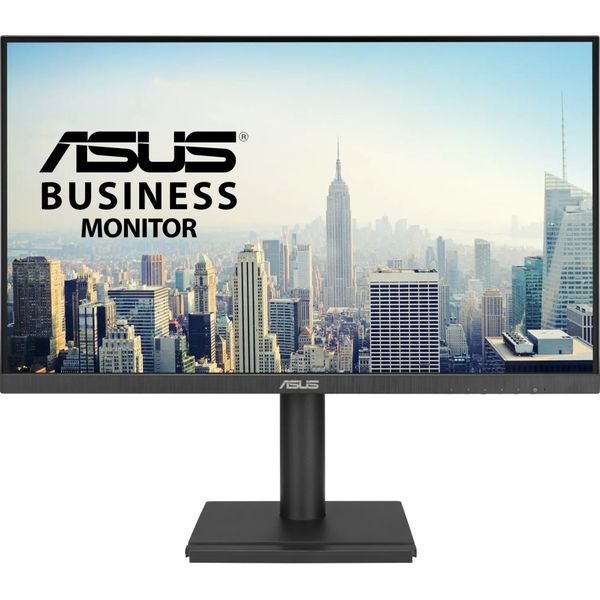 ASUS VA27DQFS Monitor PC 68,6 cm (27") 1920 x 1080 Pixel Full HD LCD Nero