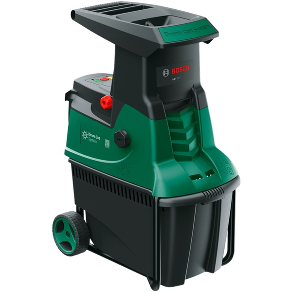 Bosch AXT 22 D Aprítógép