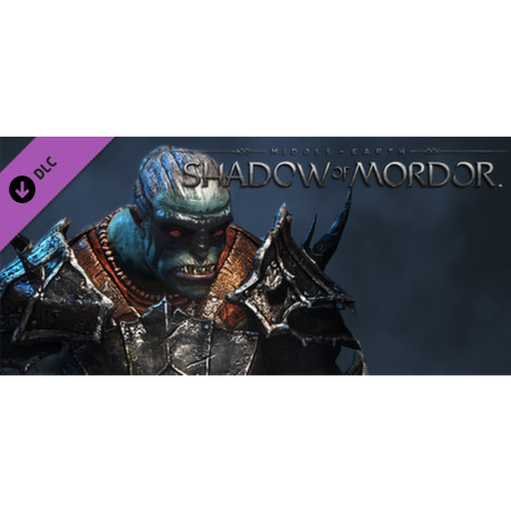 Middle-Earth: Shadow of Mordor - Skull Crushers Warband