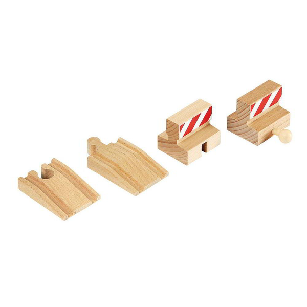 Brio World Rámpás sín