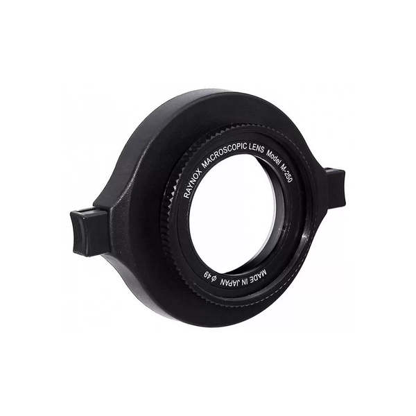 Makro převodník Raynox DCR-250