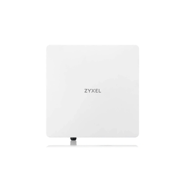 Zyxel BE22000 22000 Mbit/s Hvid Strøm over Ethernet (PoE)