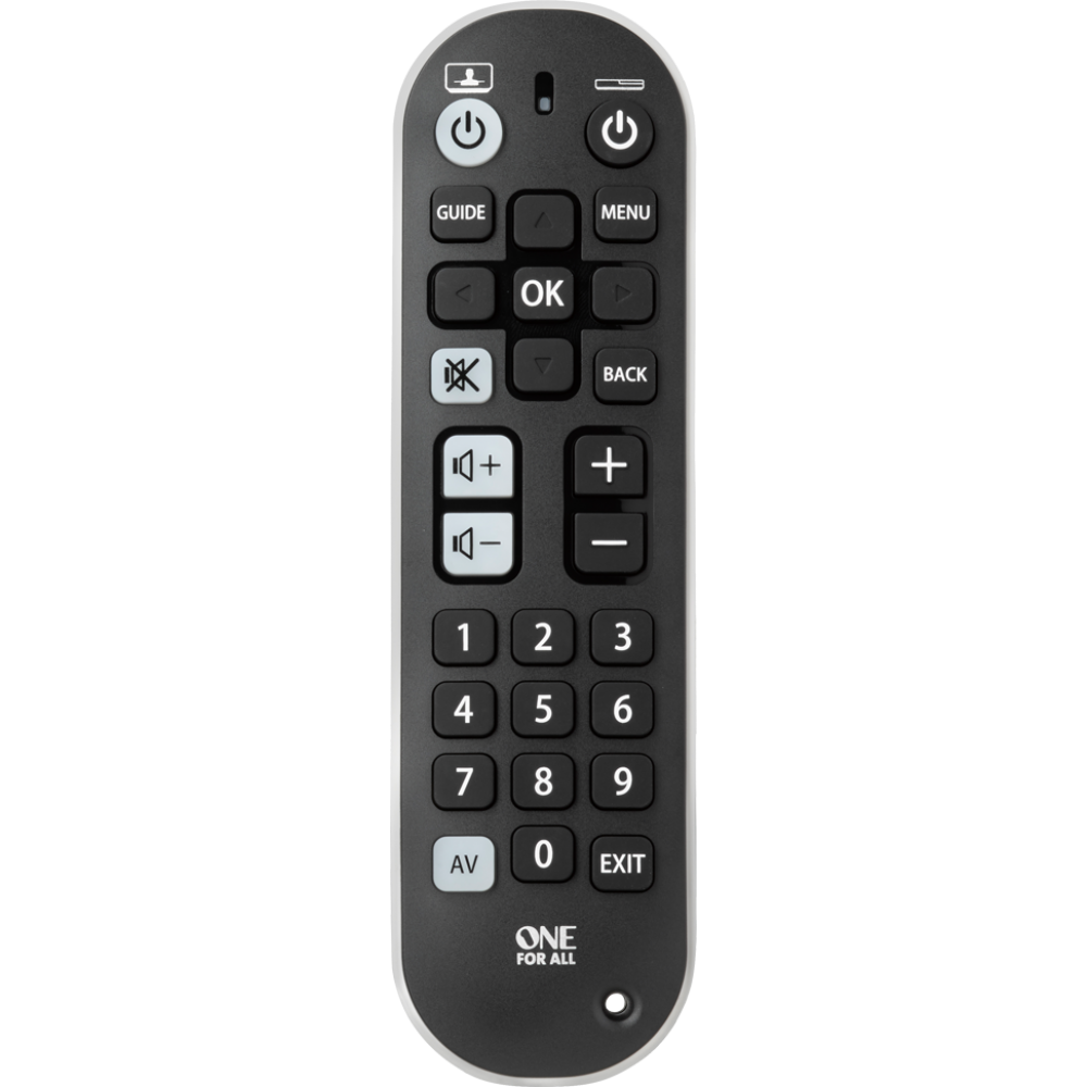One for all URC-6820 Zapper+ Távirányító (URC6820)