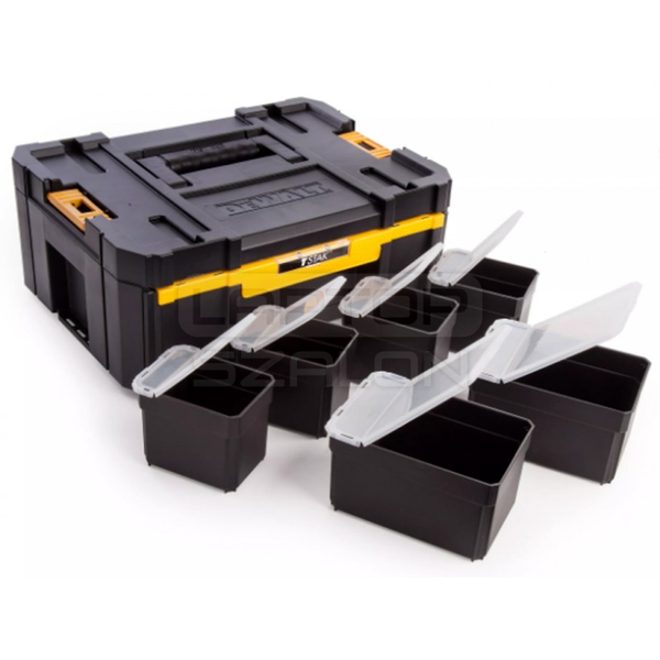 DeWalt DWST1-70705 Szerszámos láda