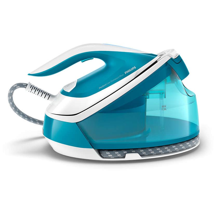 Philips GC7920/20 PerfectCare Compact Plus gőzállomás (GC7920/20)