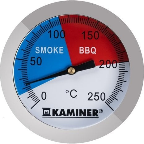 Grill És Füstölő Hőmérő PK006