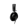 HyperX Cloud III - Gaming Headset (Black) Sluchátka s mikrofonem Kabel Přes hlavu Hraní USB typu C Černá