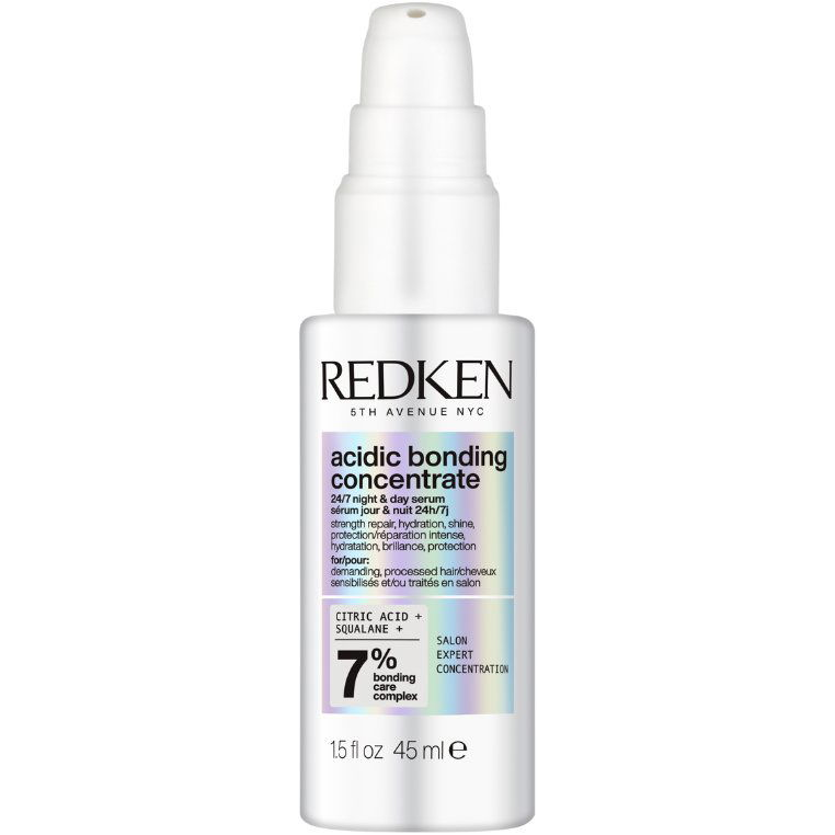 REDKEN Acidic Bonding Concentrate 24/7, 45 ml (3474637267162)