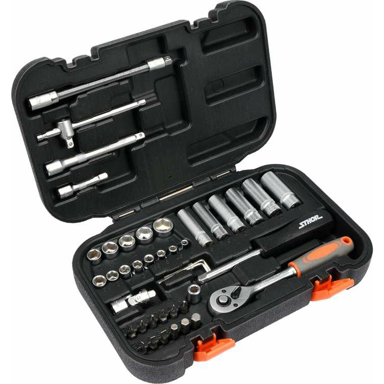 Sthor krova készlet 1/4