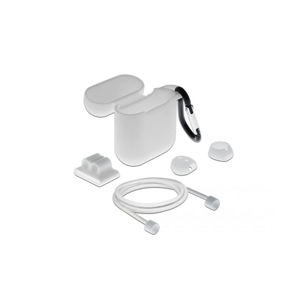 Delock 18351 Apple AirPods kiegészítő készlet