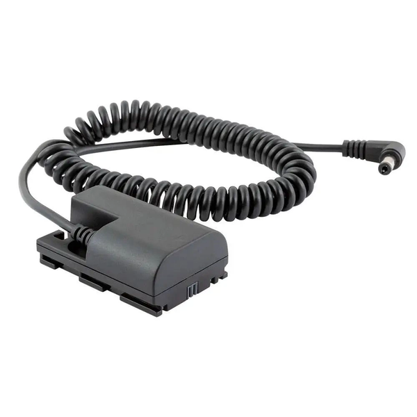 FEELWORLD DR-E6 Dummy battery