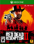 Red Dead Redemption 2