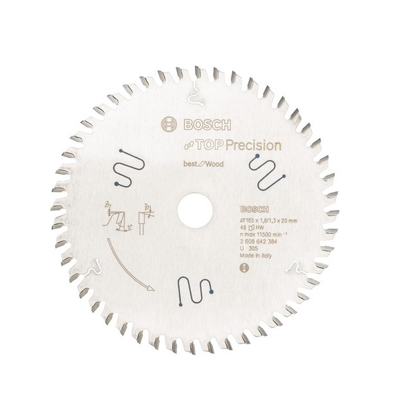 Bosch 2 608 642 384 pílový kotúč 1 kusov