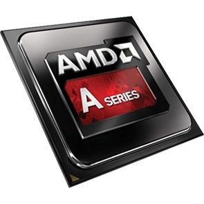 HP AMD A10-5800B processor 3,38 GHz 4 MB L2
