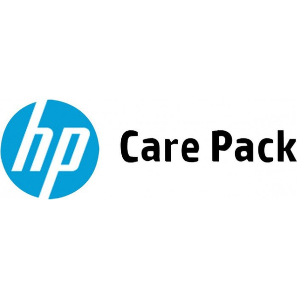 HP Hardware-Support mit Rückgabe an Depot für Notebooks, 2 Jahre 2 година(и)