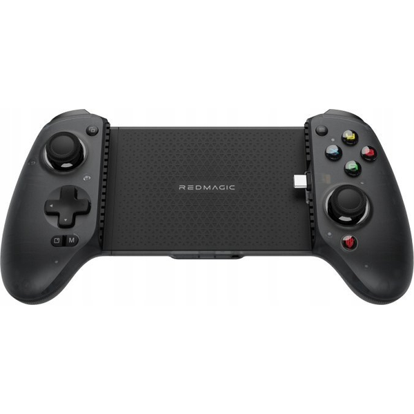 Redmagic Controlador Móvil Para Juegos, Gamepad 2 Shadow Blade (usb-c) Con Joysticks De Efecto Hall