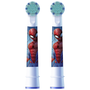 Глави за четки за зъби Oral-B Pro Kids, Spiderman, 2 броя