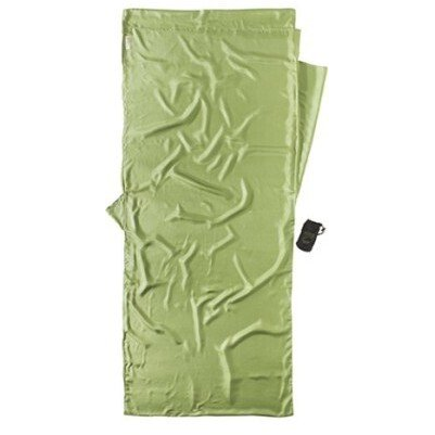 Cocoon Insect Shield TravelSheets, 218 x 90 cm 100% Seide vine
