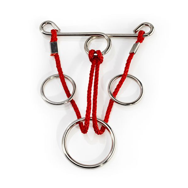 Eureka Racing Wire 26 ördöglakat (EUR29271)