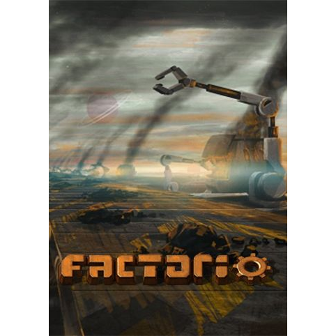 Factorio