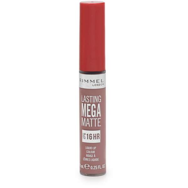 RIMMEL LONDON Lasting Mega Matte 709 Strapless 7,4 ml