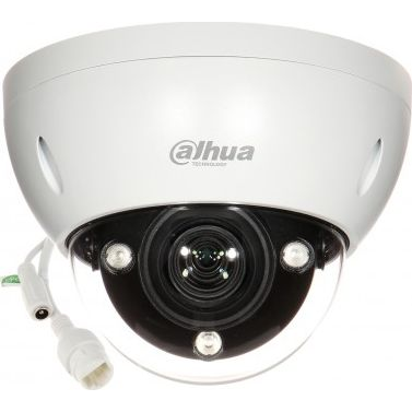 Dahua Technology Pro DH-IPC-HDBW5541E-ZE Кубе IP защитна камера На закрито и на открито 2592 x 1944 пиксела Таван/стена