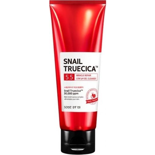 SOME BY MI Jemný čisticí gel s nízkým pH 100 ml (8809647390497)