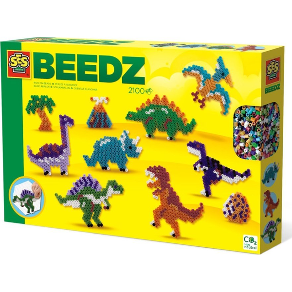SES Creative Beedz 06202 mosaiksæt