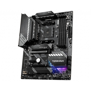 MSI MAG B550 TOMAHAWK