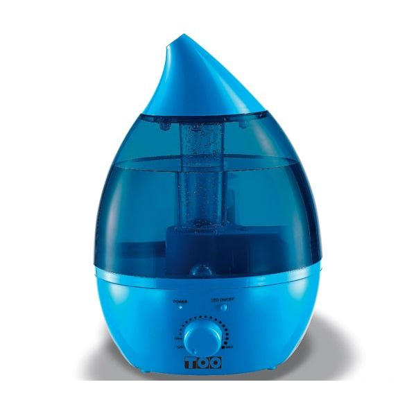 TOO HMF-121BL ultrahangos párásító 4 literes kék