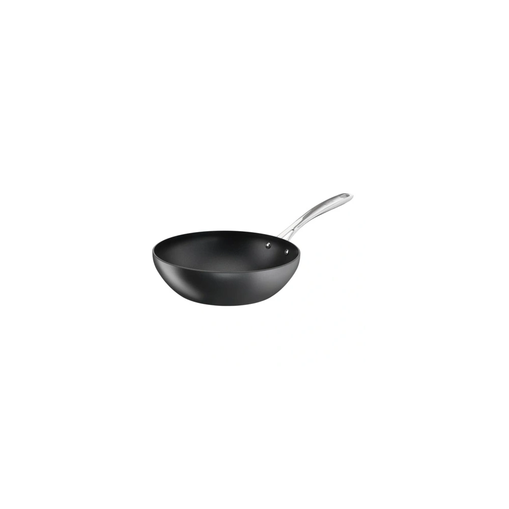 Tefal Unlimited Premium G2561902 panvica Wok/panvica na vysmážanie Kolo