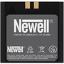 Newell replacement battery VB19 for Godox