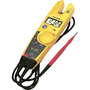 Fluke T5-1000 Kétpólusú feszültségvizsgáló 1 V - 1000 V/AC/DC 659570