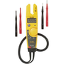 Fluke T5-1000 Kétpólusú feszültségvizsgáló 1 V - 1000 V/AC/DC 659570
