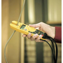 Fluke T5-1000 Kétpólusú feszültségvizsgáló 1 V - 1000 V/AC/DC 659570