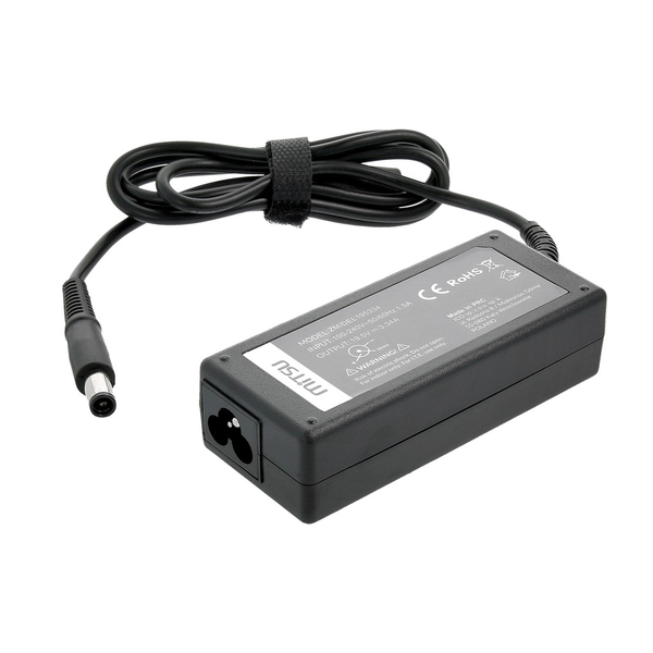 MITSU DEL195334 Dell Notebook töltő 65W (12x5)