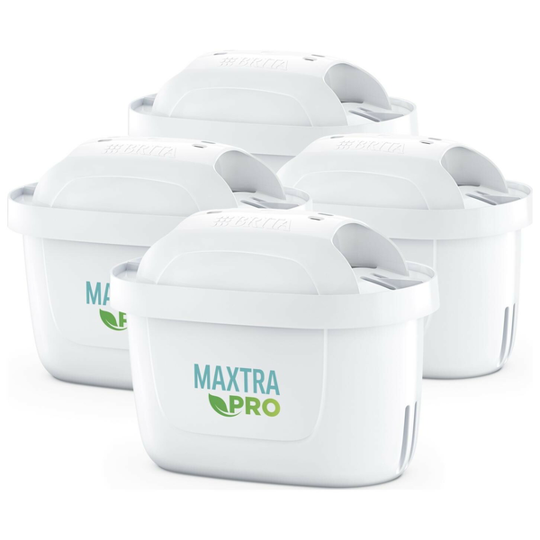 Brita Maxtra PRO Pure Performance Vízszűrő szűrőbetét 3+1 db