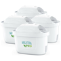 Brita Maxtra PRO Pure Performance Vízszűrő szűrőbetét 3+1 db