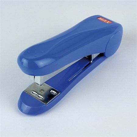 Max HD-50 20 lap kapacitású tűzőgép - Kék (HD-50/EUR GRAY (MAF))