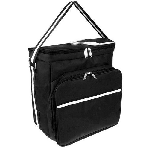 ISO 13587 backpack thermo 28 l blue (1698)