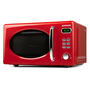 G3 Ferrari G10155 mikrohullámú sütő piros