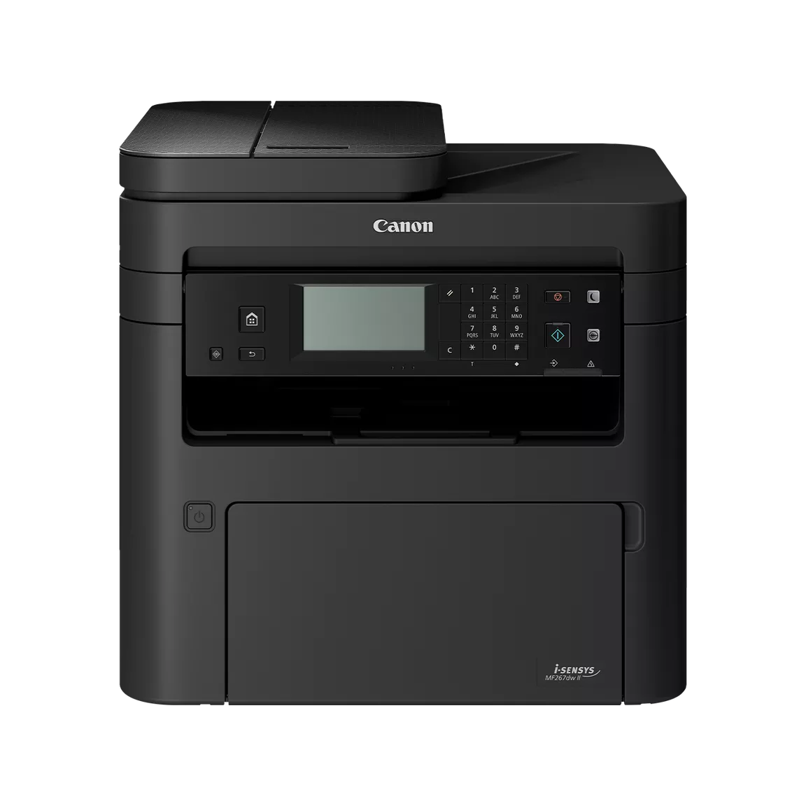 Canon i-SENSYS MF264dw II Laser A4 1200 x 1200 DPI 28 str. za minútu Wi-Fi (5938C017)