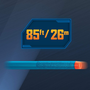 Nerf E9959EU4 оръжие играчка