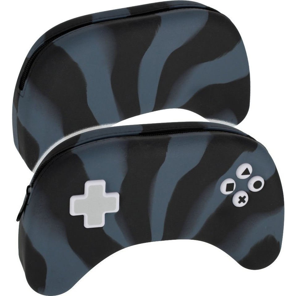 Starpak Kontroller Alakú Szilikon Tolltartó (STK PIO708)