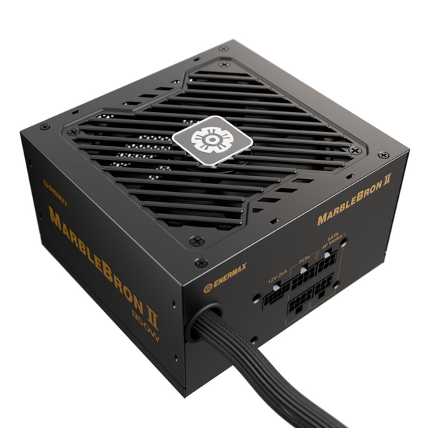 Enermax EMB850EWT-MAC Számítógép tápegység 850 W 80PLUS® Bronze